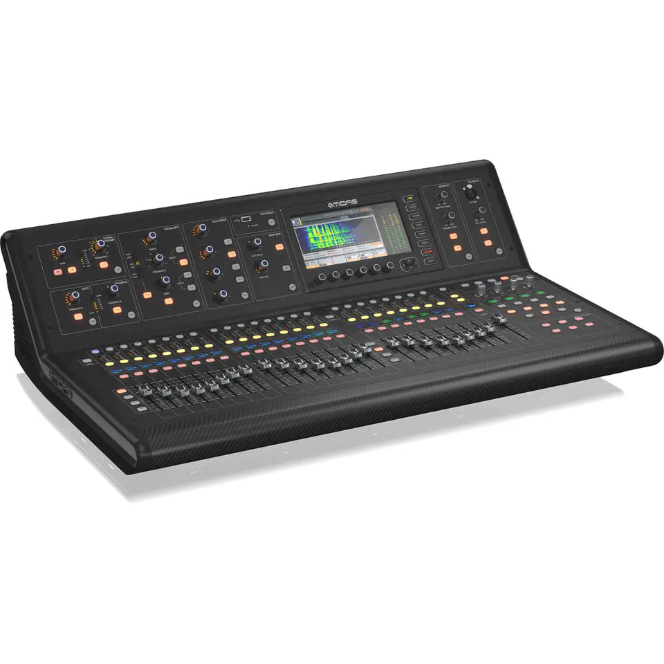 CONSOLA DIGITAL MIDAS M32 LIVE 2