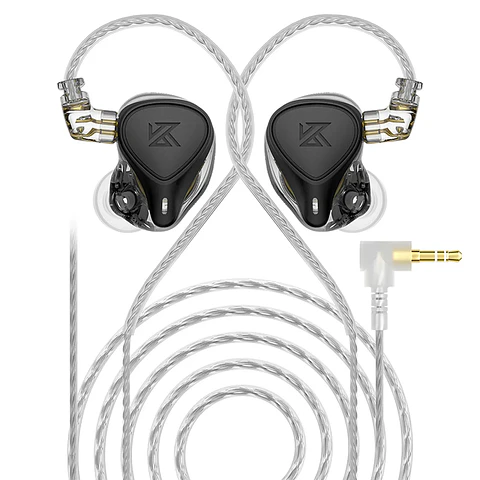 AUDÍFONO ZEX PRO KZ
