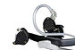AUDIFONO PR3 NEGRO KZ - Miniatura 2