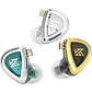 AUDÍFONOS I N-EAR EDA KZ AU - Miniatura 3