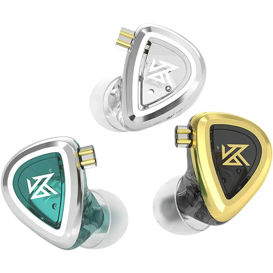 AUDÍFONOS I N-EAR EDA KZ AU 3