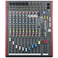 MIXER ALLEN & HEATH ZED12FX USB - CON EFECTOS - Miniatura 1