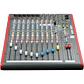 MIXER ALLEN & HEATH ZED12FX USB - CON EFECTOS - Miniatura 2