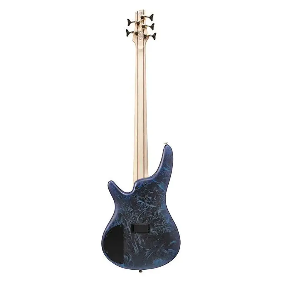 BAJO ELÉCTRICO IBANEZ 5 CUERDAS SR305EDX CZM 3