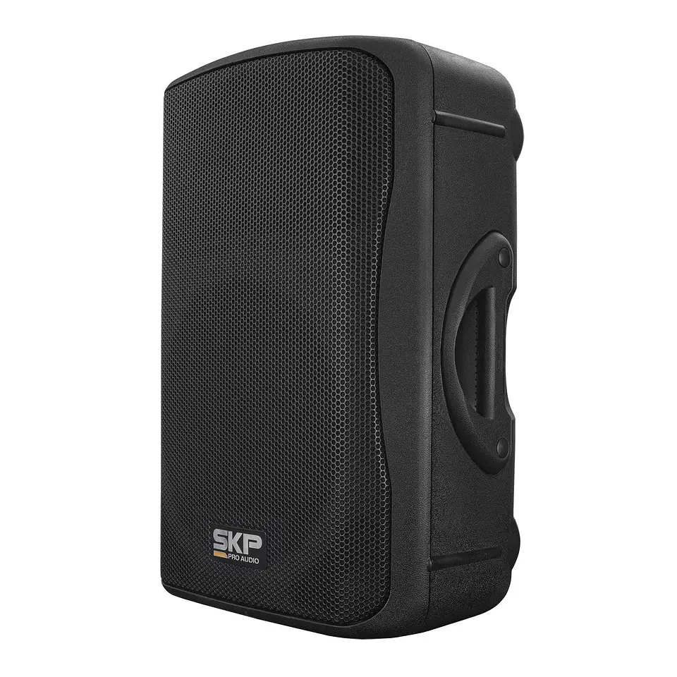 CAJA ACTIVA SKP SK 3PX BK BT/USB/SD 1