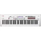SINTETIZADOR WORKSTATION KORG KROSS 2 61 - EDICIÓN LIMITADA WH - Miniatura 1