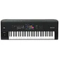 WORKSTATION KORG NAUTILUS 61 - Miniatura 1