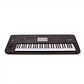 WORKSTATION KORG NAUTILUS 61 - Miniatura 2