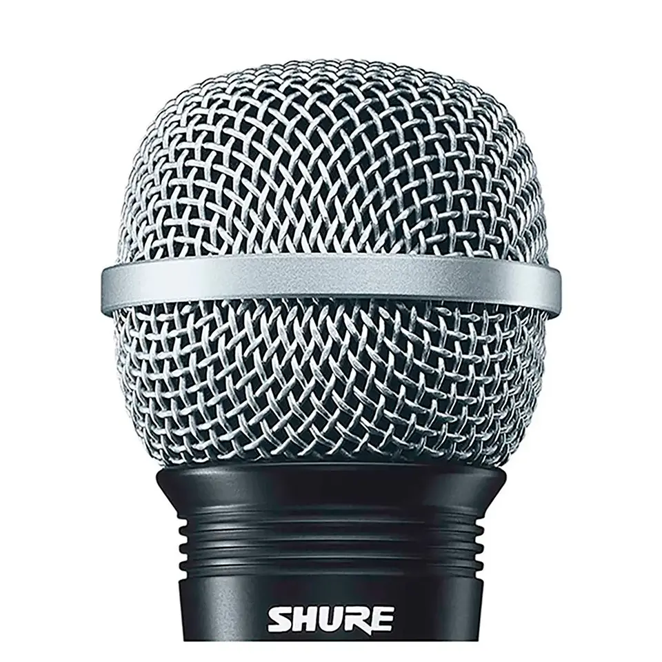 MICRÓFONO DINÁMICO SHURE SV100 2