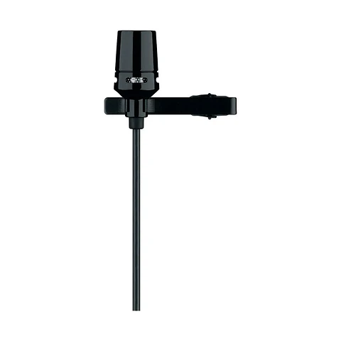 SHURE CVL - B/C - TQG MICRÓFONO LAVALIER