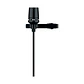 SHURE CVL - B/C - TQG MICRÓFONO LAVALIER - Miniatura 1
