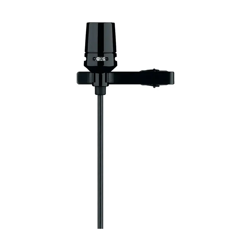 SHURE CVL - B/C - TQG MICRÓFONO LAVALIER 1