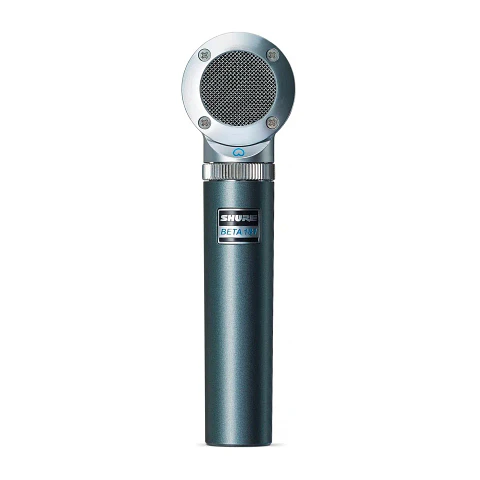 SHURE BETA181/C MICRÓFONO CONDENSADOR