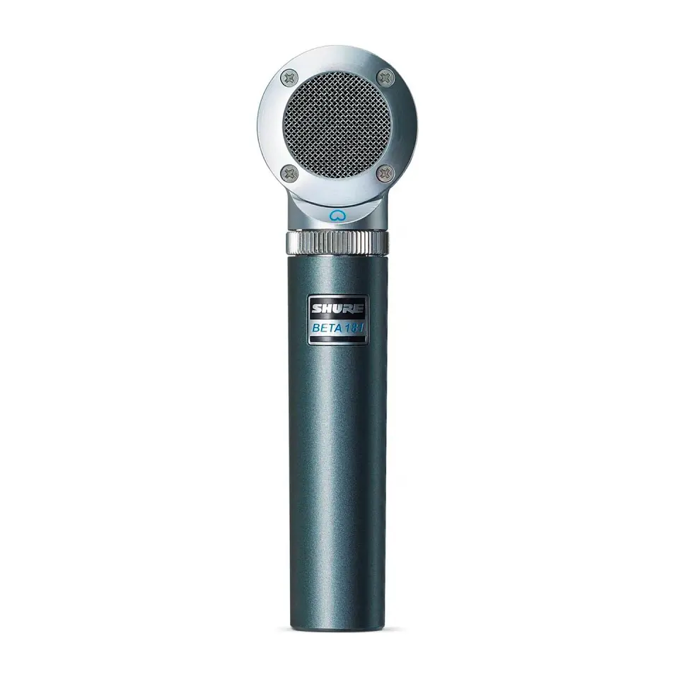 SHURE BETA181/C MICRÓFONO CONDENSADOR 1