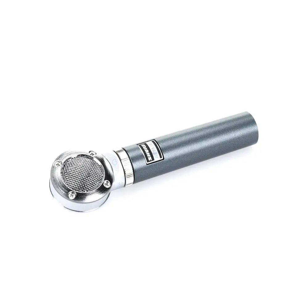 SHURE BETA181/C MICRÓFONO CONDENSADOR 2