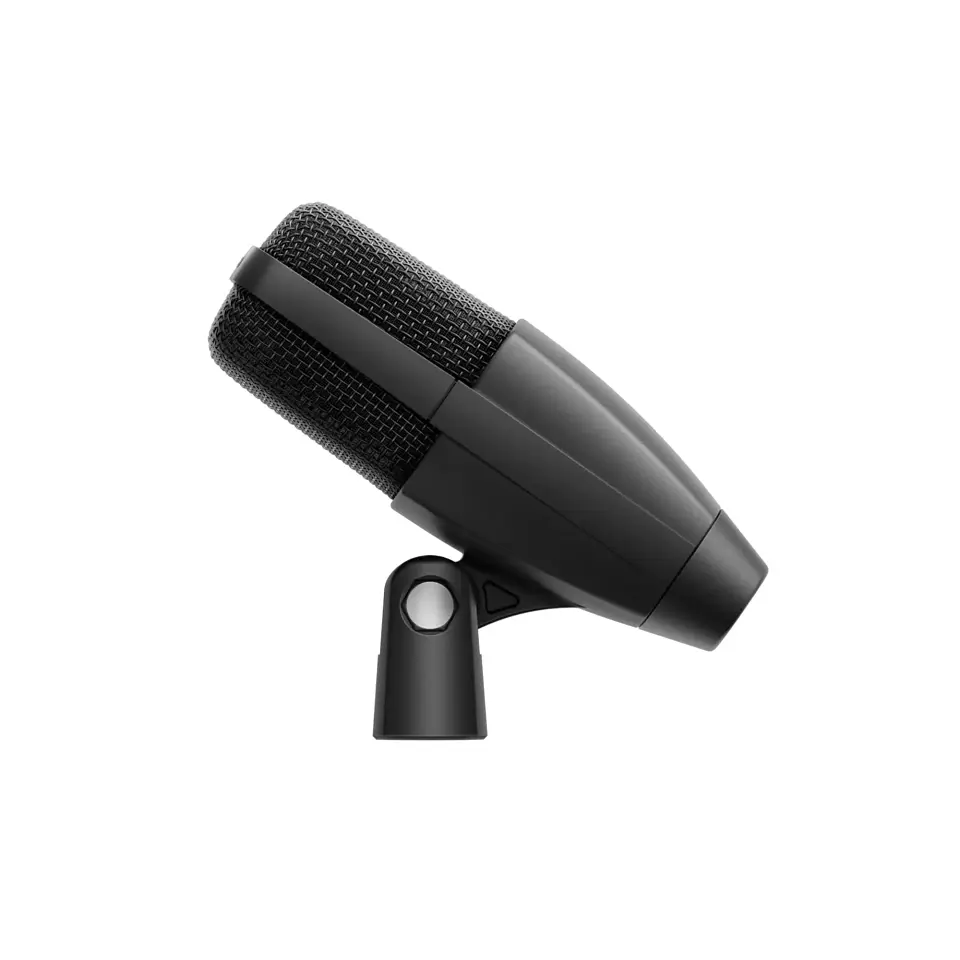 SENNHEISER MD421 KOMPAKT MICRÓFONO DINÁMICO 1