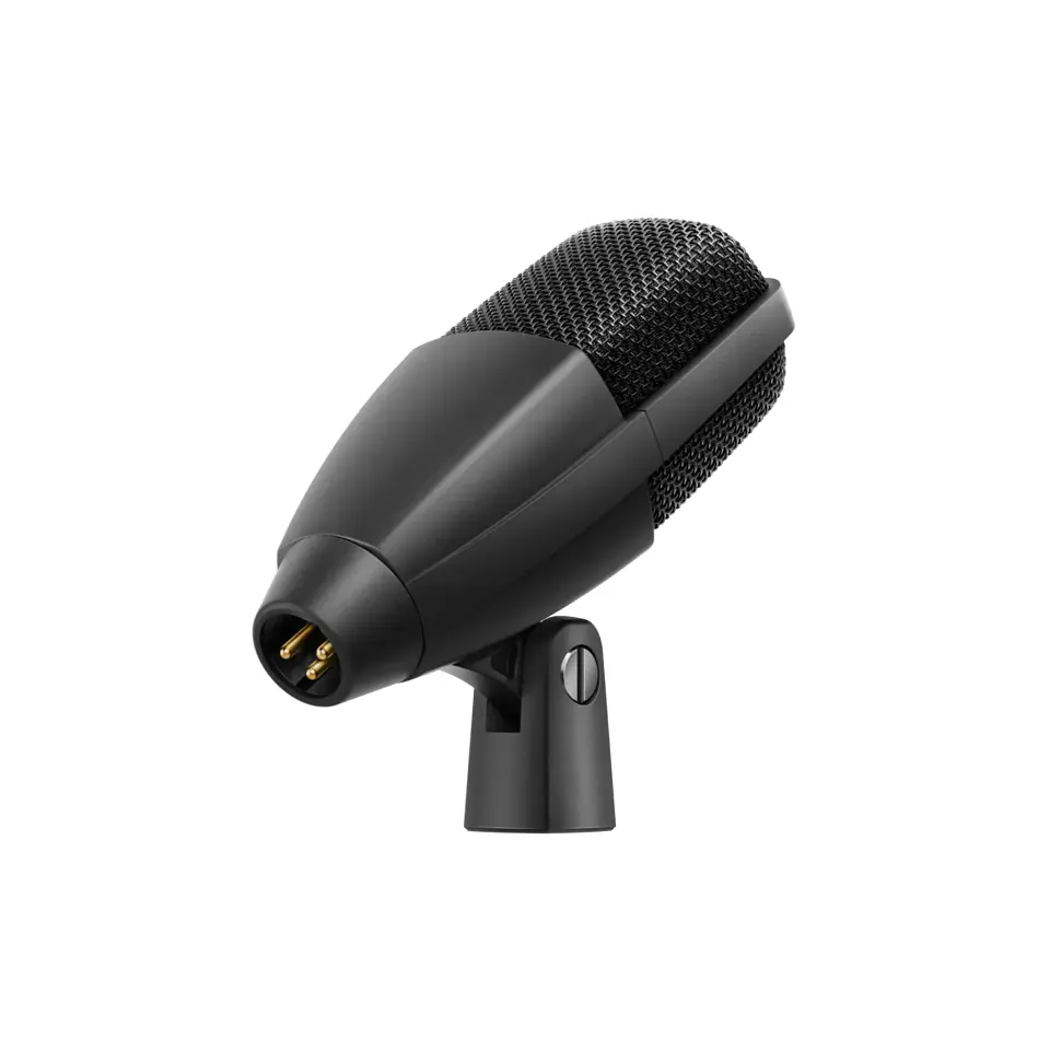 SENNHEISER MD421 KOMPAKT MICRÓFONO DINÁMICO 2
