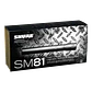 MICRÓFONO CONDENSADOR DE INSTRUMENTO SHURE SM81 - Miniatura 2