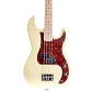 BAJO ELÉCTRICO NASHVILLE NGW215IV - IVORY - Miniatura 2