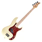 BAJO ELÉCTRICO NASHVILLE NGW215IV - IVORY - Miniatura 1