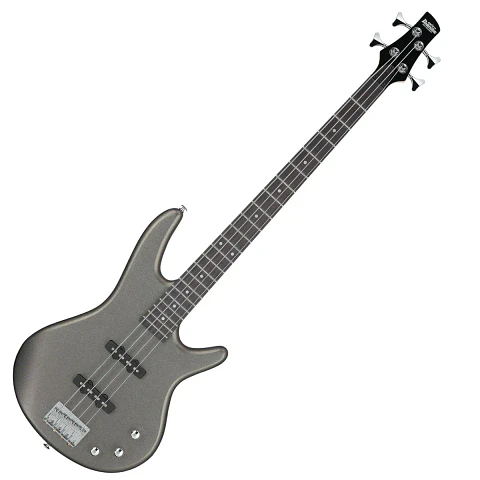 BAJO ELÉCTRICO IBANEZ GIO GSR180-TUM TUNGSTEN MATTE 4 CUERDAS