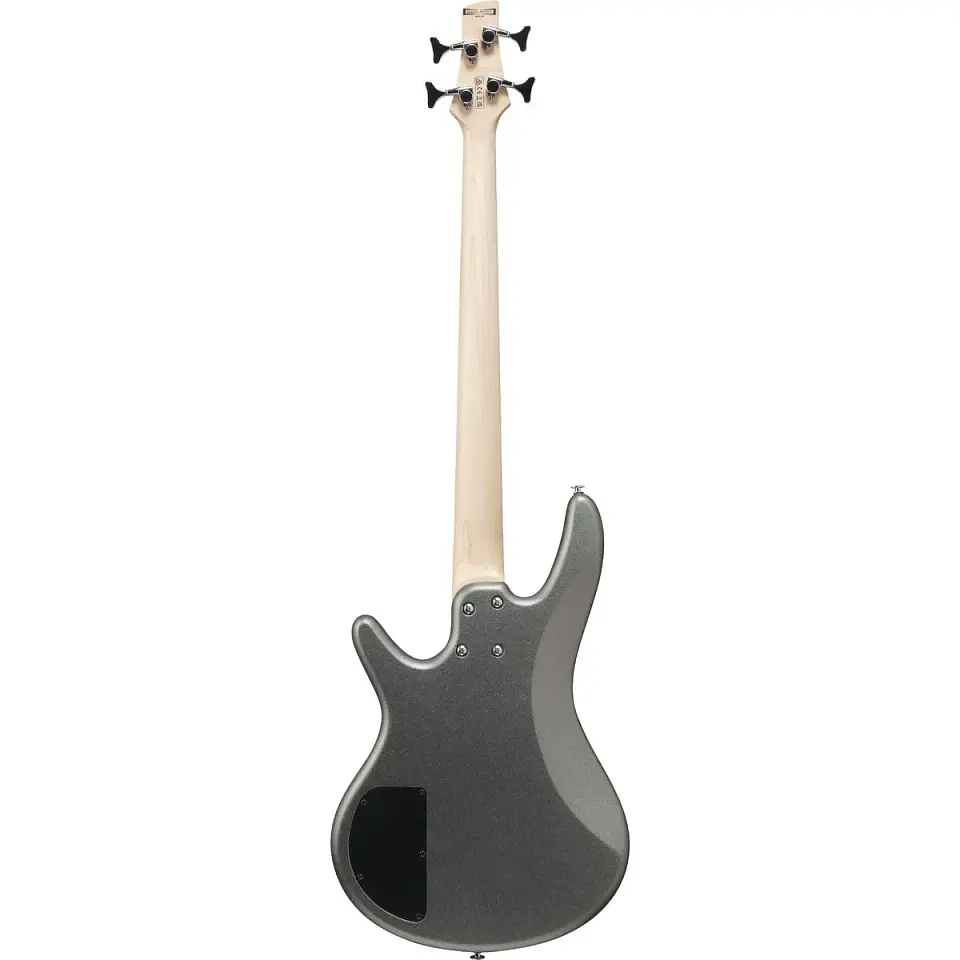 BAJO ELÉCTRICO IBANEZ GIO GSR180-TUM TUNGSTEN MATTE 4 CUERDAS 5