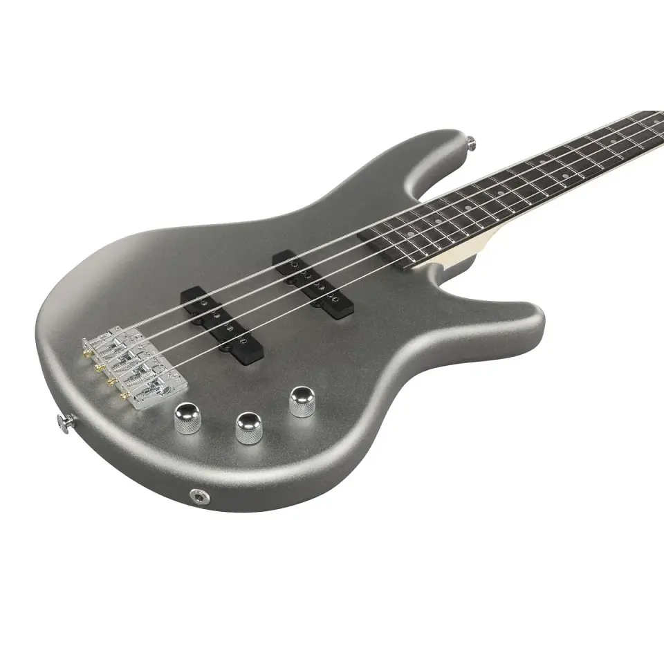 BAJO ELÉCTRICO IBANEZ GIO GSR180-TUM TUNGSTEN MATTE 4 CUERDAS 4