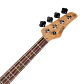 BAJO ELÉCTRICO NASHVILLE NGW210SB - SUNBURST - Miniatura 2