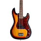 BAJO ELÉCTRICO NASHVILLE NGW210SB - SUNBURST - Miniatura 3