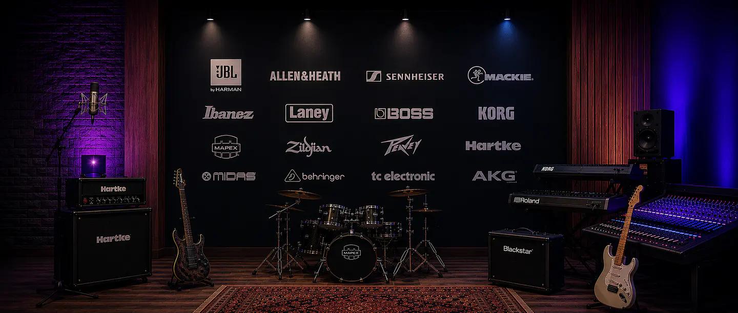 FESP MUSIC STORE
