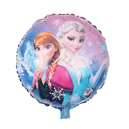Balão Frozen 