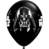 5 Balões Star Wars