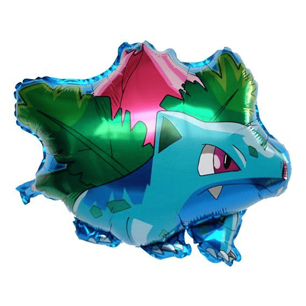 Balões Pokemon (p/ unidade) 50x61cms 4