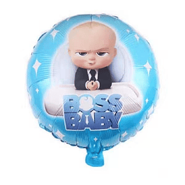 Balão Boss Baby