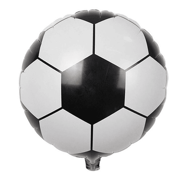 Balão Futebol 1