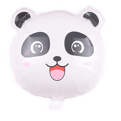 Balão Panda 45cms