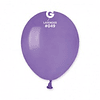 10 Balões Lisos 13CMS