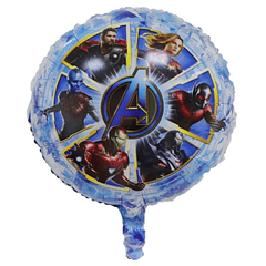 Balão Avengers 3  (Super Heróis)