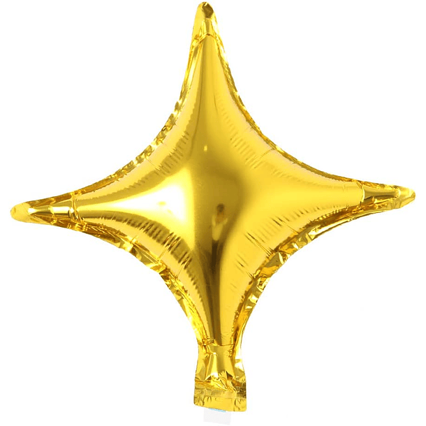 Balão Foil Estrela 25CMS 4