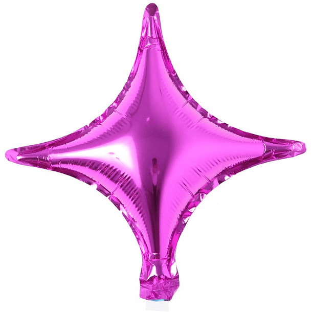 Balão Foil Estrela 25CMS 5