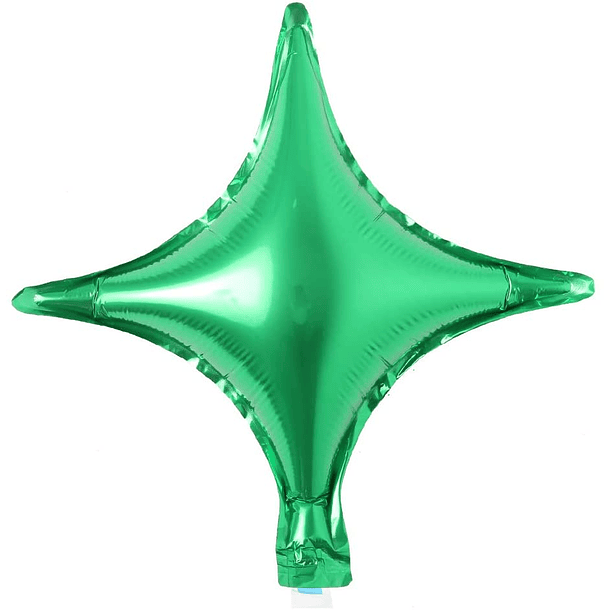 Balão Foil Estrela 25CMS 7