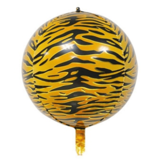 Balões 4D Selva 56cms 2