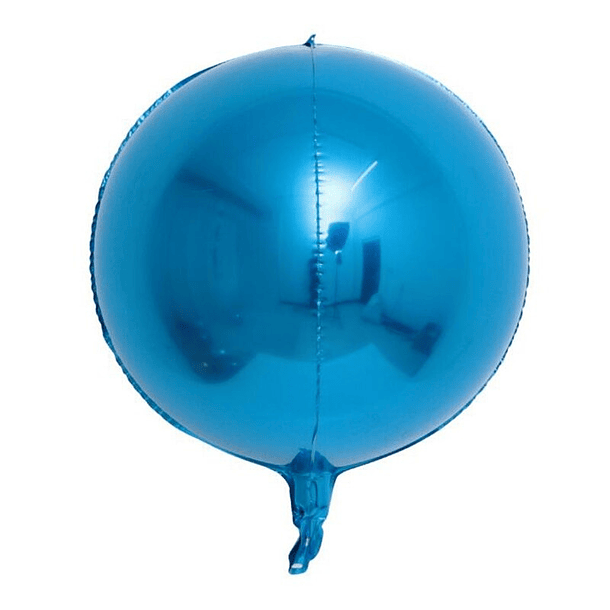 Balões 4D Brilhante 45cms 4
