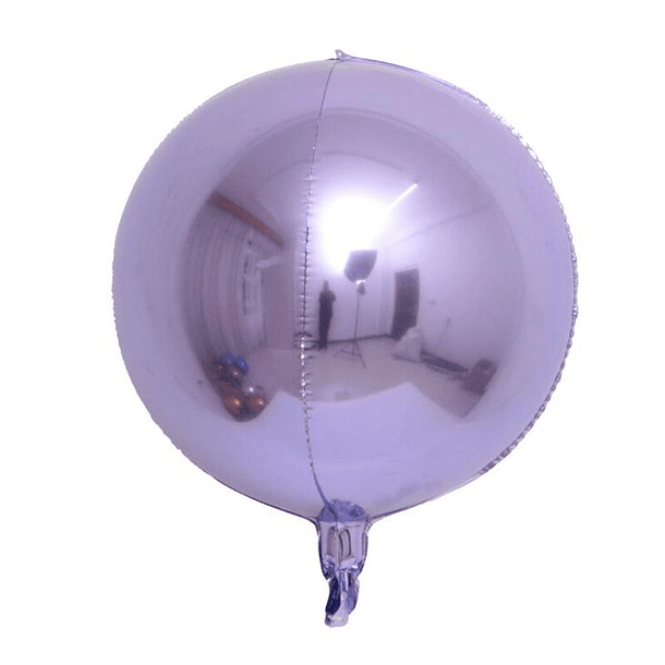 Balões 4D Brilhante 45cms 5