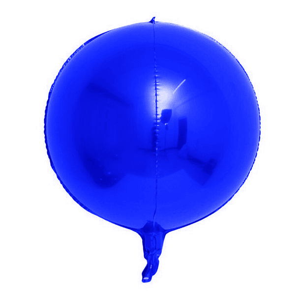 Balões 4D Brilhante 45cms 8