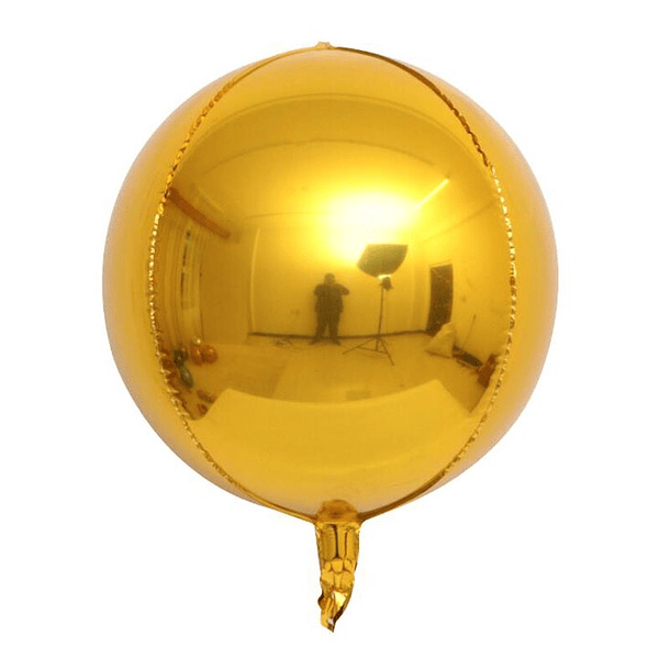 Balões 4D Brilhante 56cms 3