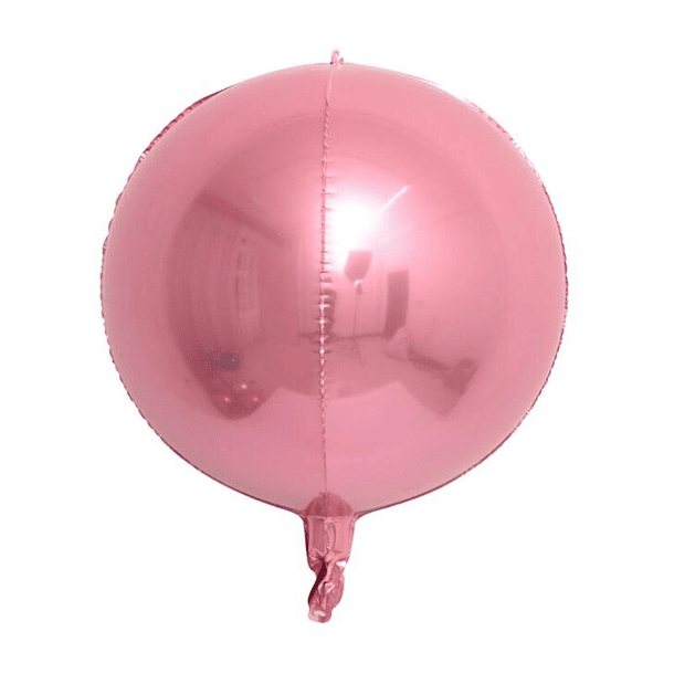 Balões 4D Brilhante 56cms 6