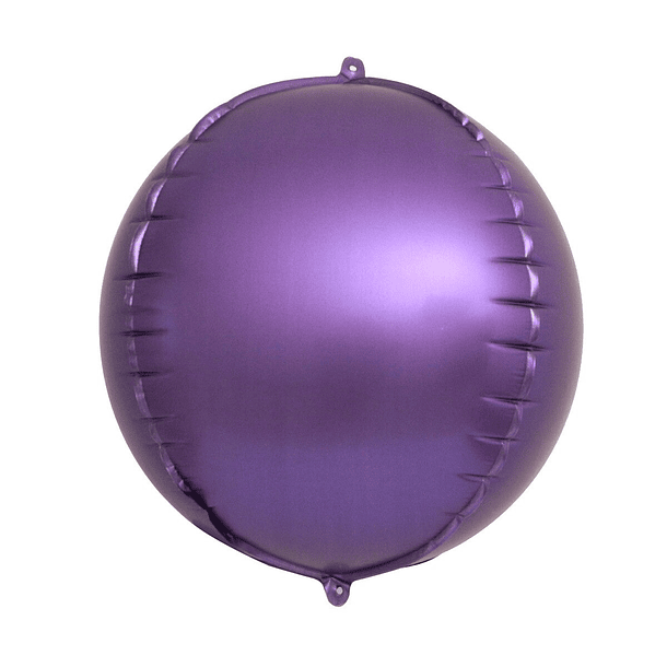 Balões 4D Mate 56cms 4