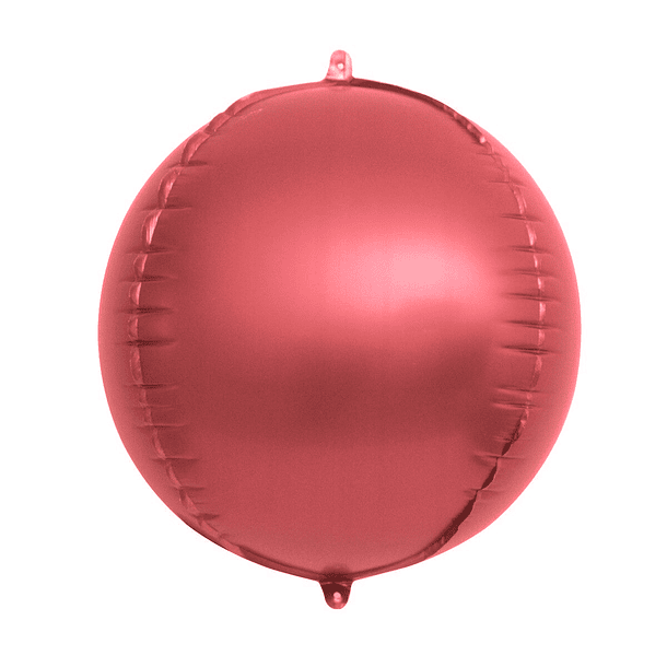 Balões 4D Mate 56cms 5