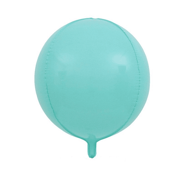 Balões 4D Pastel 56cms 3